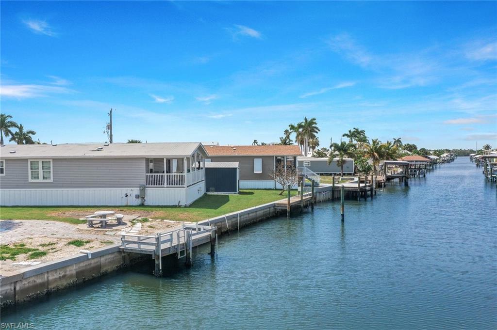 NANCY LANE CONDO - Land