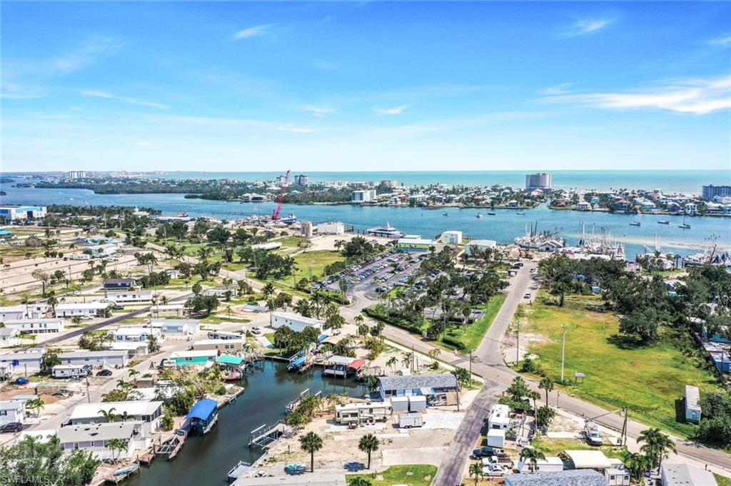 NANCY LANE CONDO - Land