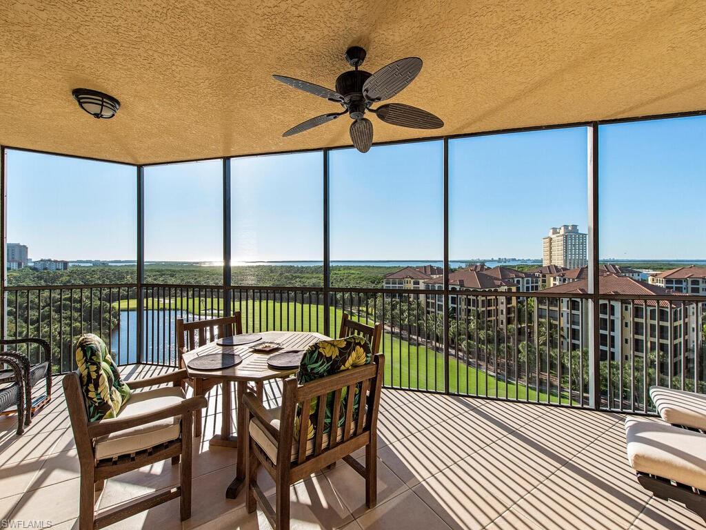 NAVONA AT THE COLONY - Residential