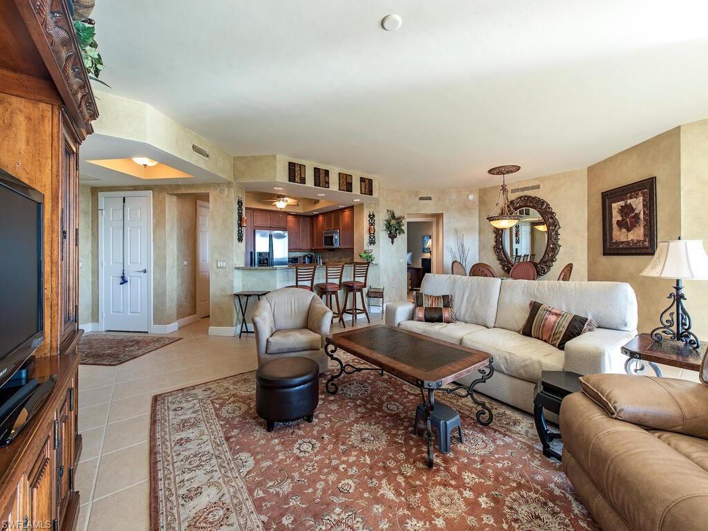 NAVONA AT THE COLONY - Residential