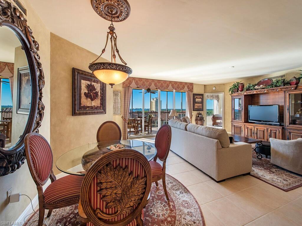 NAVONA AT THE COLONY - Residential