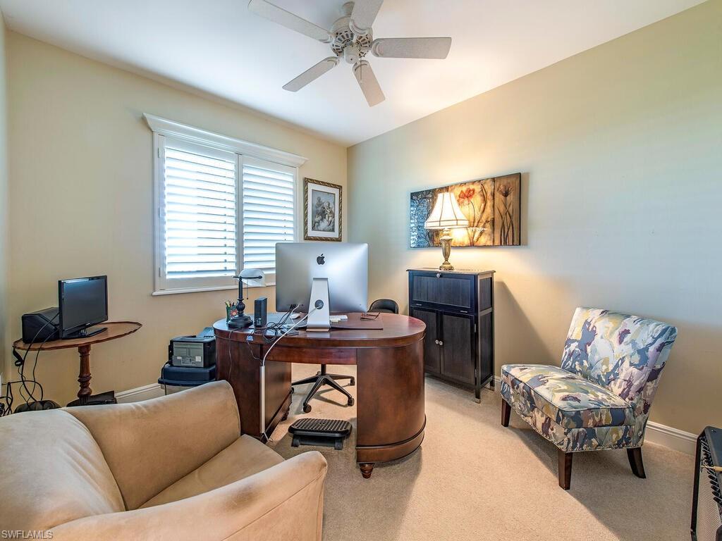 NAVONA AT THE COLONY - Residential