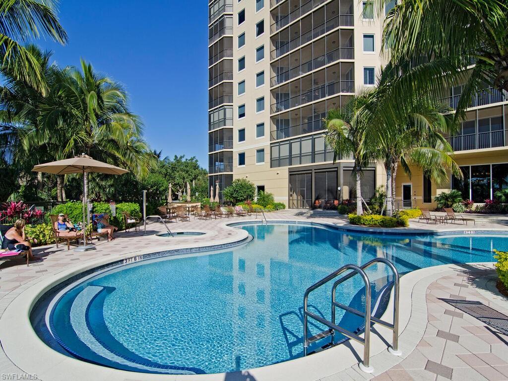 NAVONA AT THE COLONY - Residential