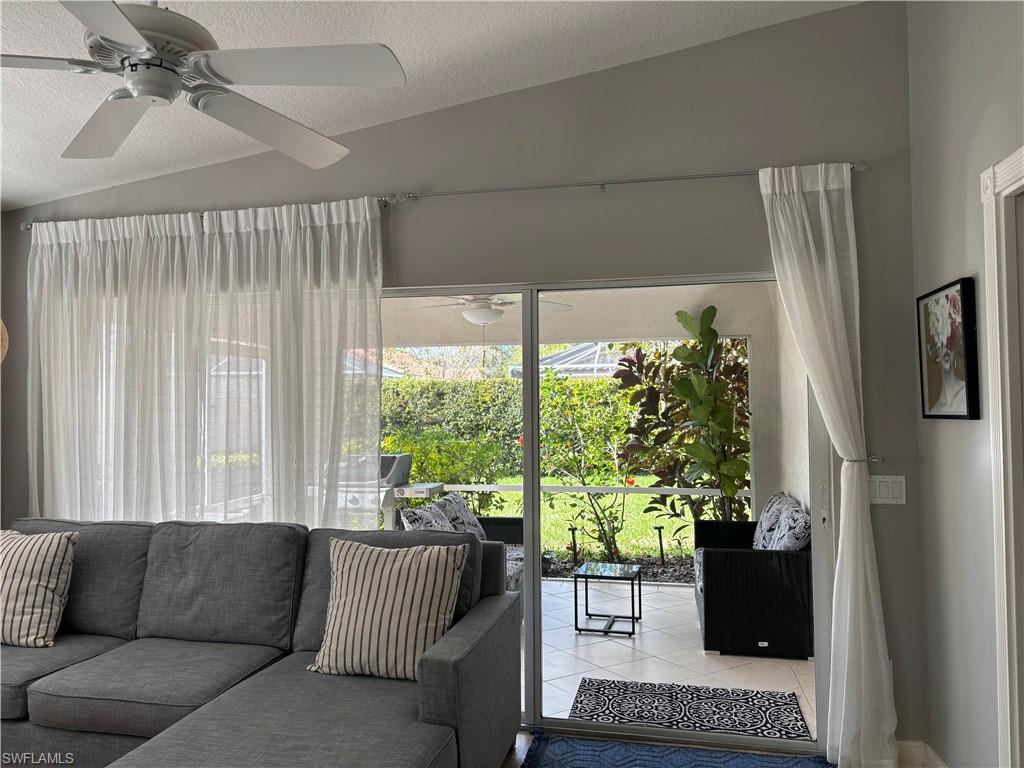 ISLAND WALK - Residential Lease