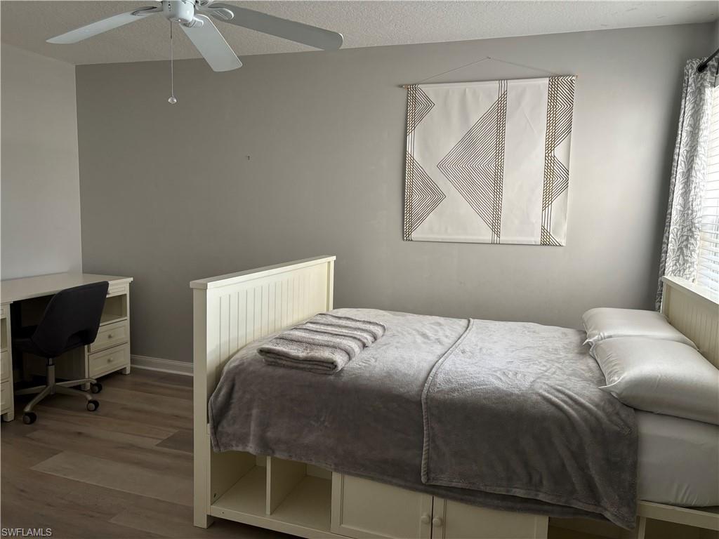 ISLAND WALK - Residential Lease