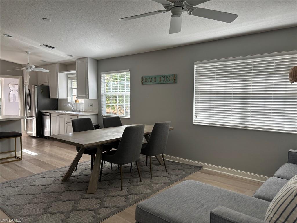 ISLAND WALK - Residential Lease