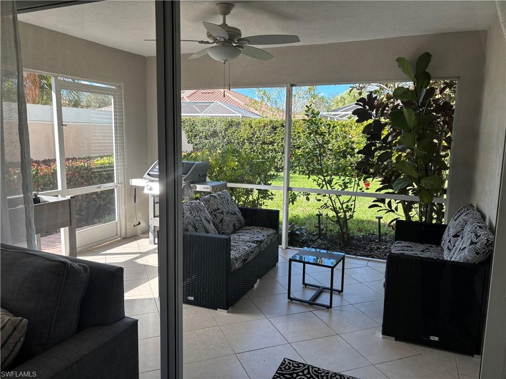 ISLAND WALK - Residential Lease