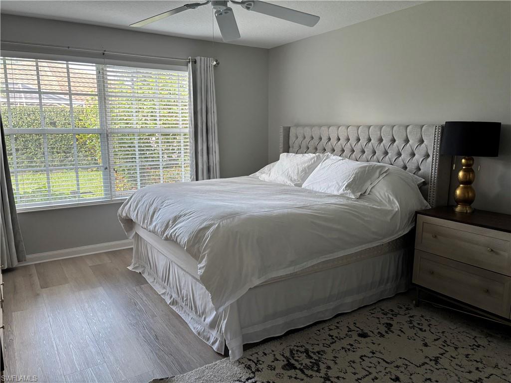 ISLAND WALK - Residential Lease