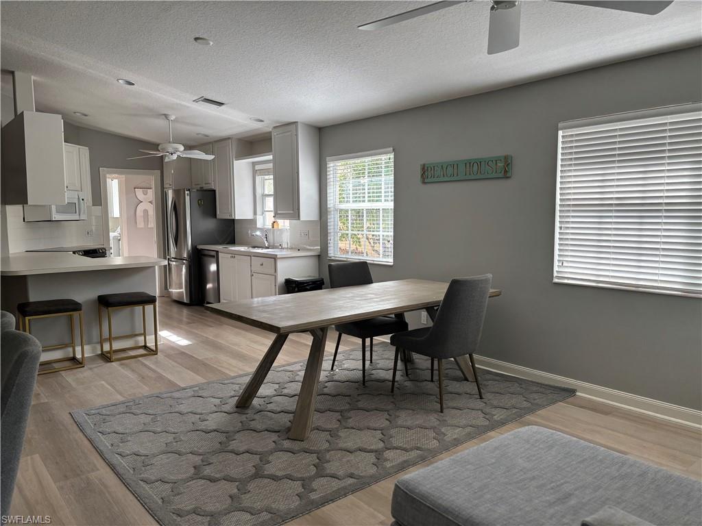 ISLAND WALK - Residential Lease