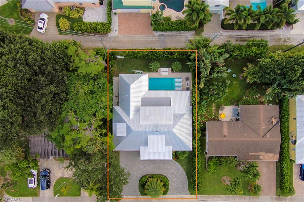 RIDGE LAKE - Residential