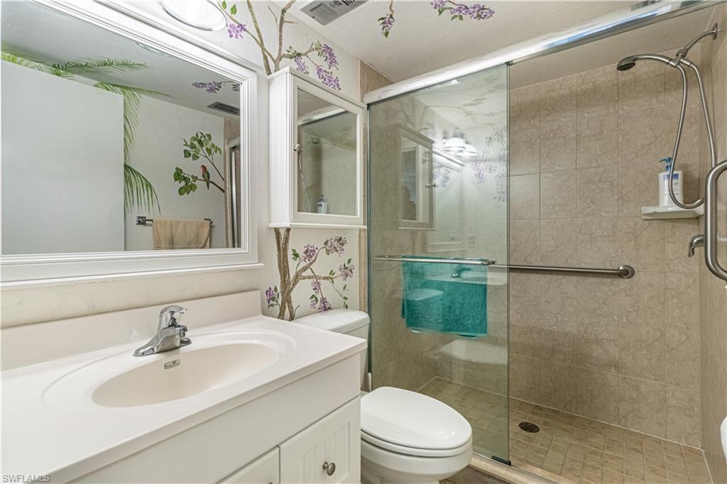 SEVEN LAKES - Residential