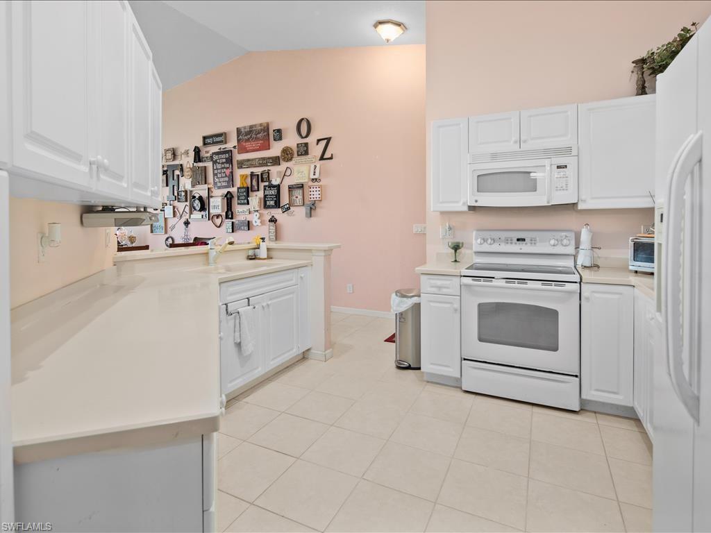 ORCHID COVE - Residential