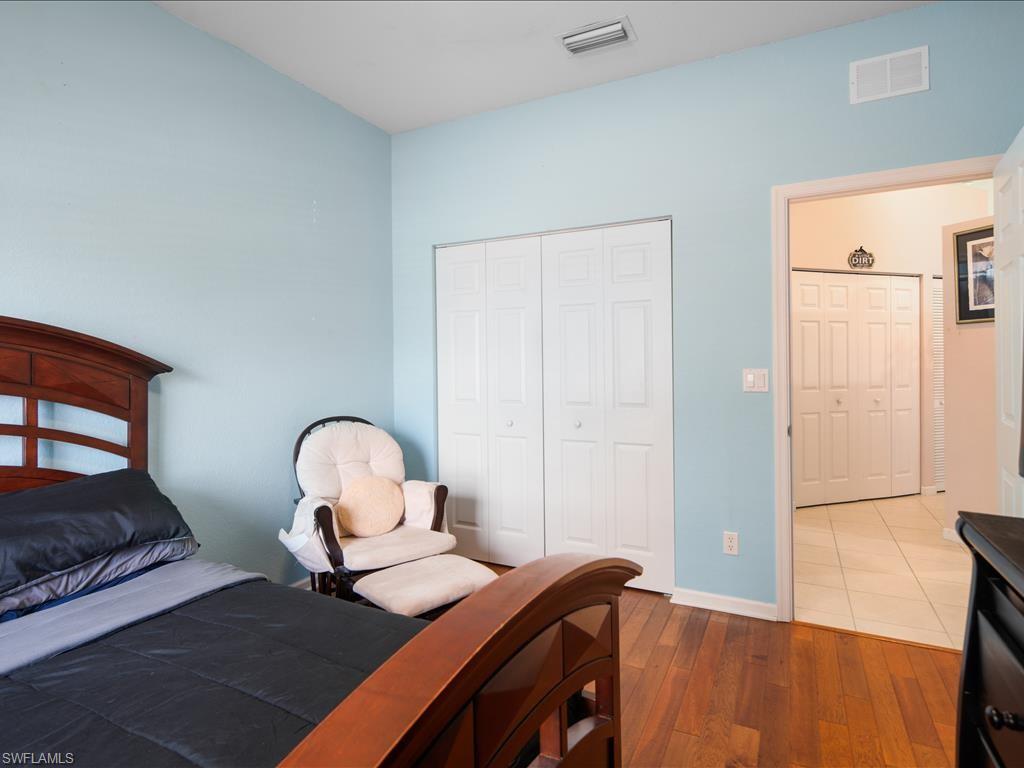 ORCHID COVE - Residential