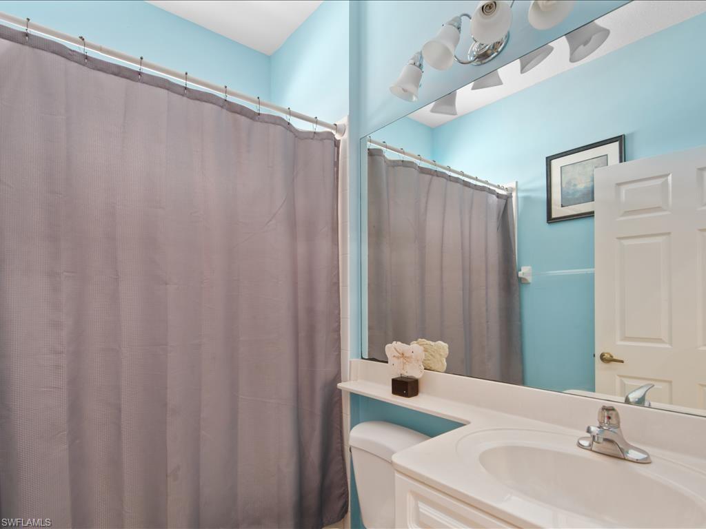 ORCHID COVE - Residential