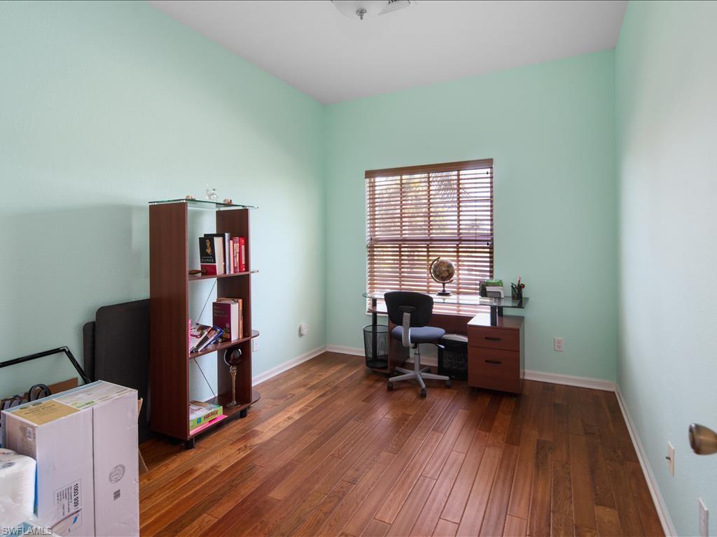 ORCHID COVE - Residential