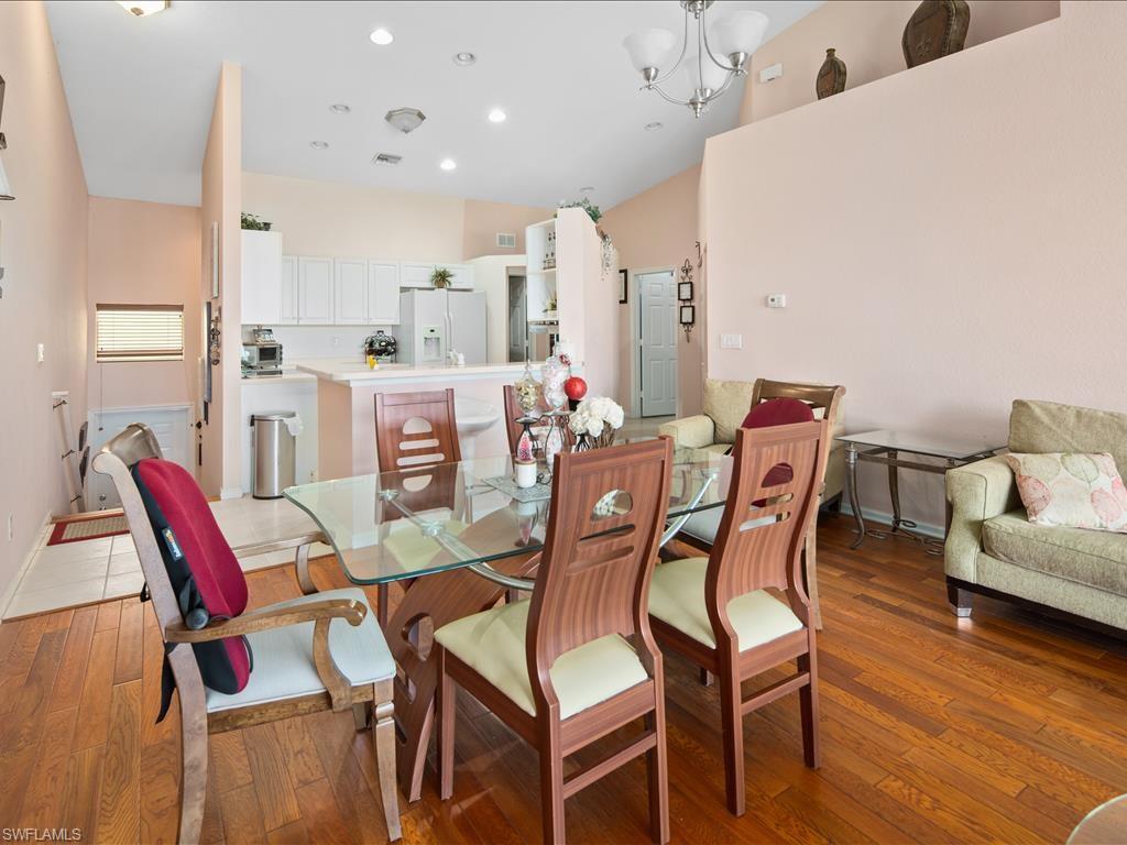 ORCHID COVE - Residential