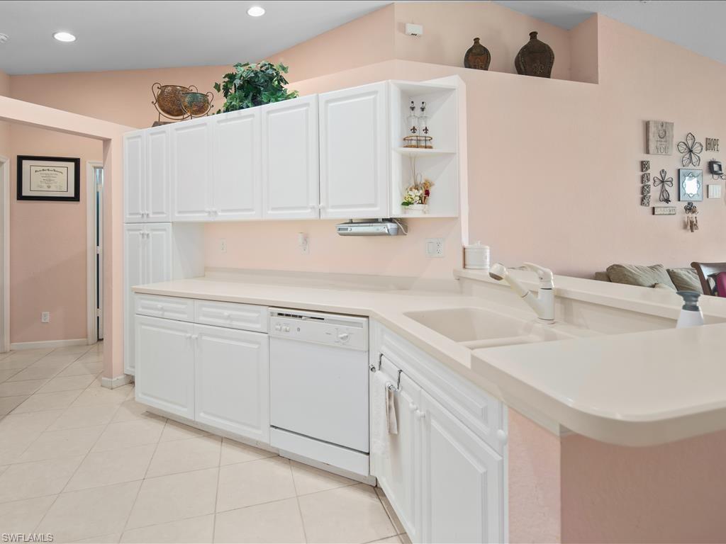 ORCHID COVE - Residential