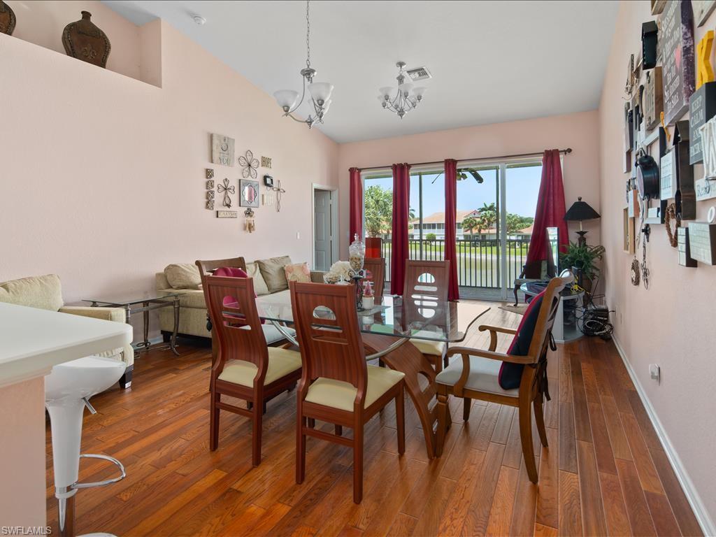 ORCHID COVE - Residential