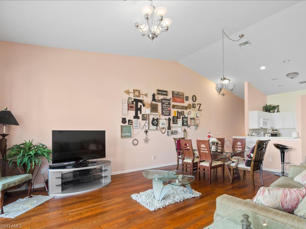 ORCHID COVE - Residential