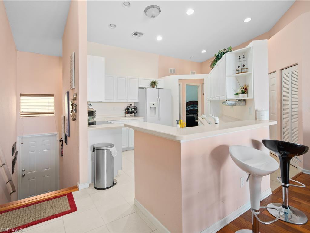 ORCHID COVE - Residential