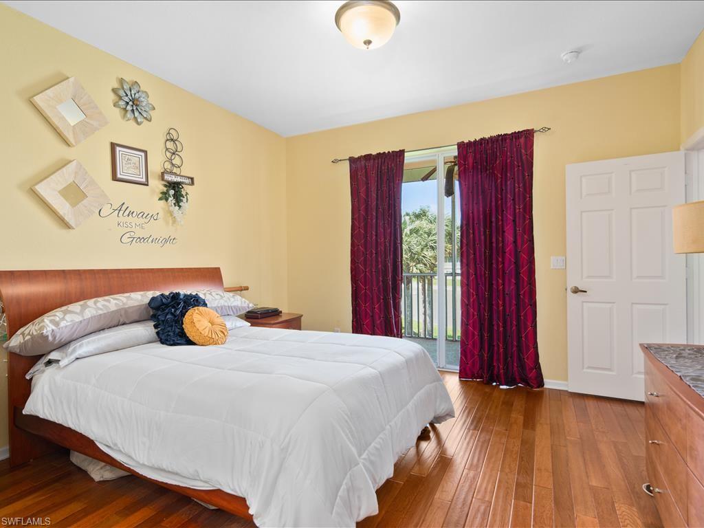 ORCHID COVE - Residential