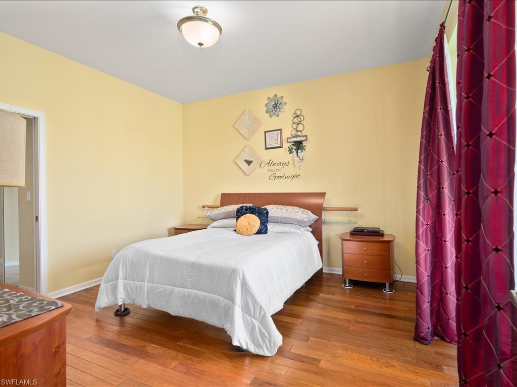 ORCHID COVE - Residential