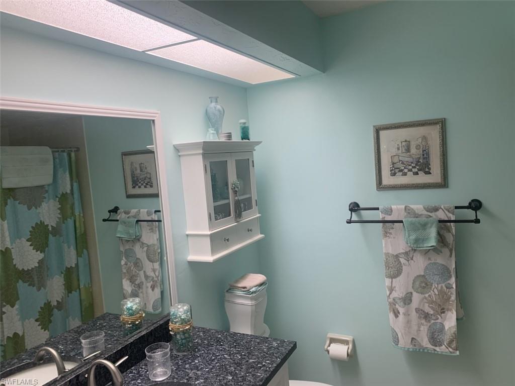 FOREST CREEK VILLAS CONDO - Residential