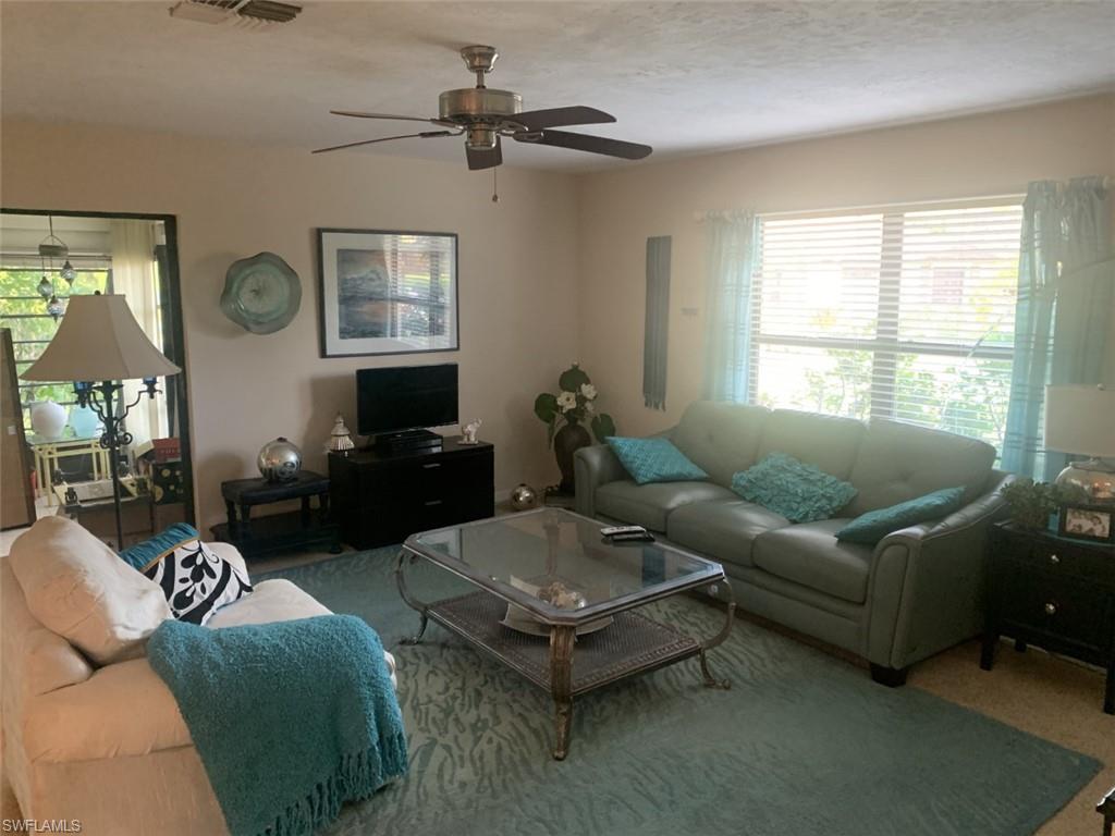 FOREST CREEK VILLAS CONDO - Residential