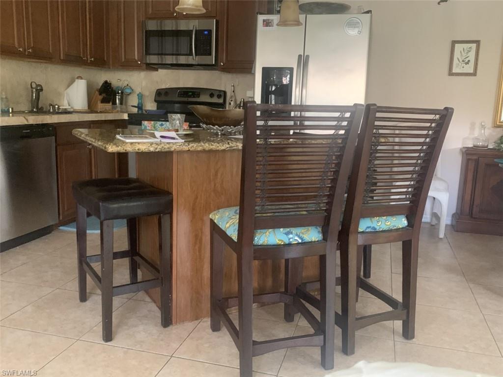 FOREST CREEK VILLAS CONDO - Residential