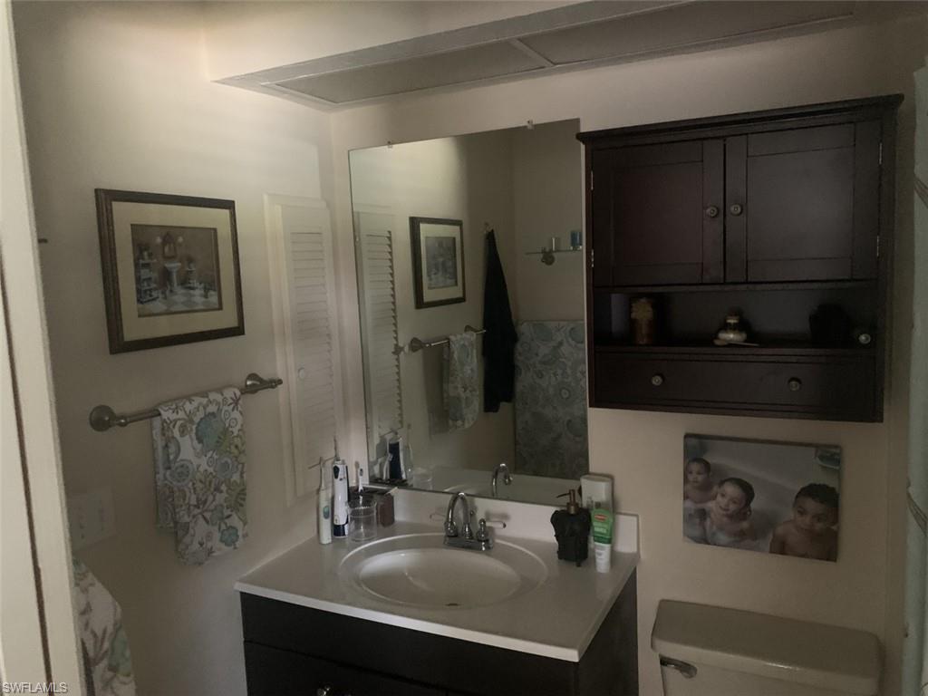 FOREST CREEK VILLAS CONDO - Residential