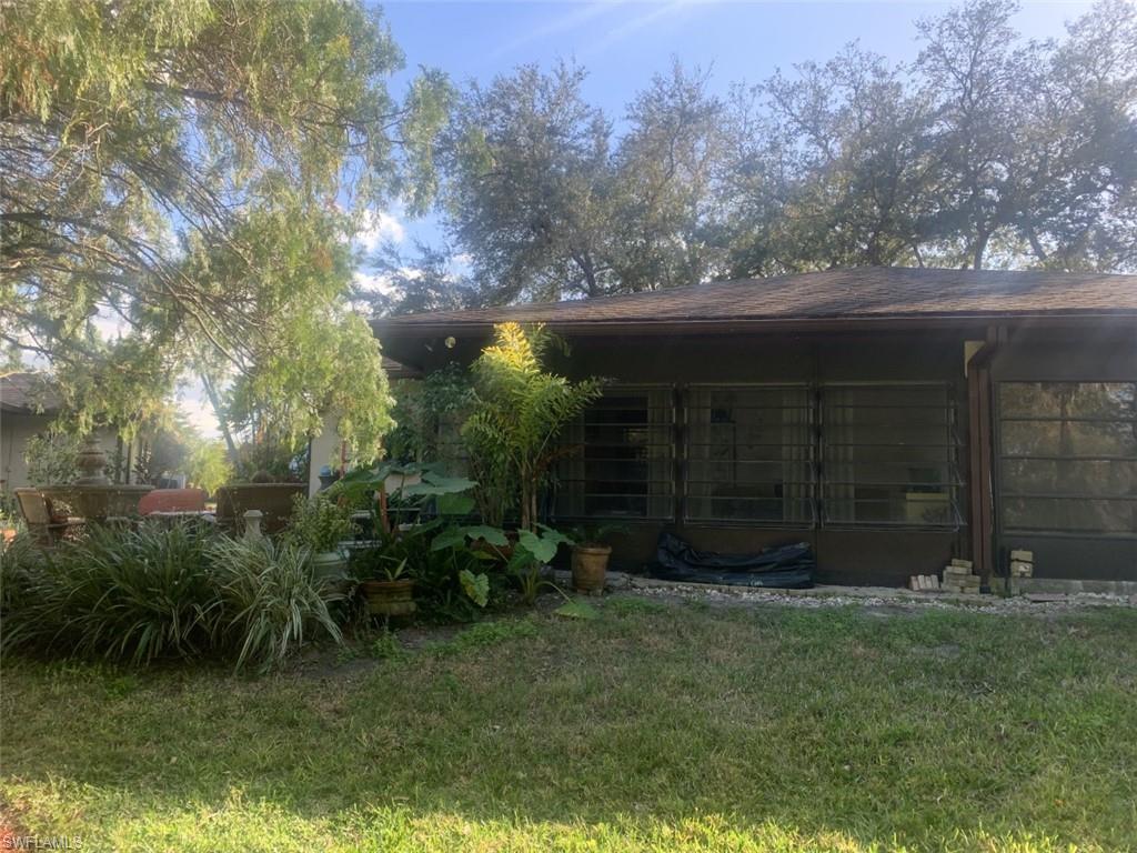 FOREST CREEK VILLAS CONDO - Residential