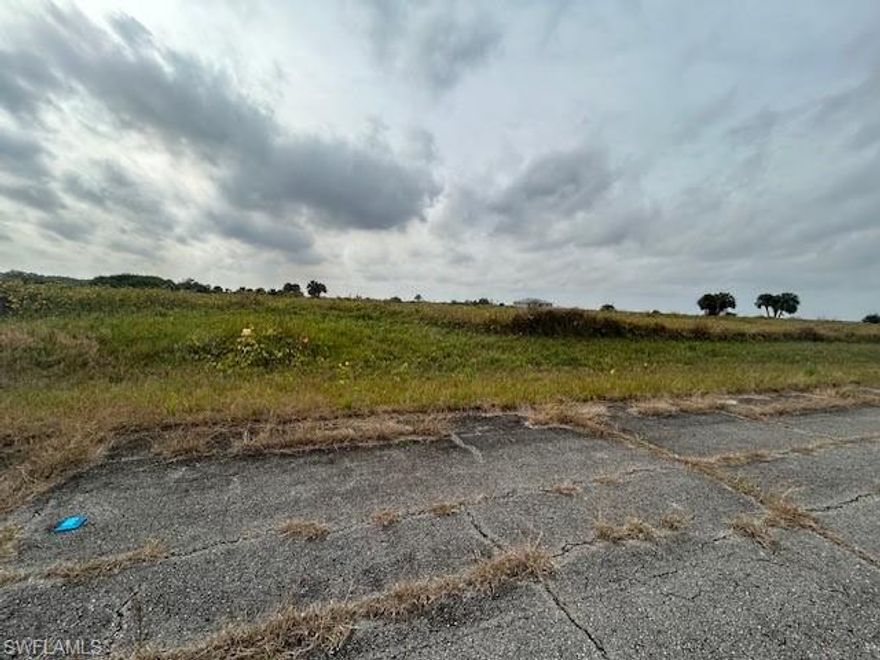 Already cleared! Residential lot available in Banyan Village. Come and enjoy peace and tranquility! Close to Clewiston and SR-80. Seller also owns adjacent lot.