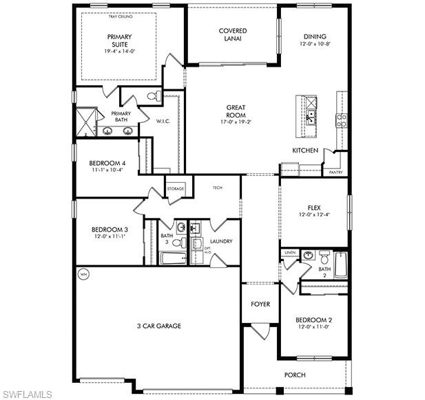 BABCOCK - Residential