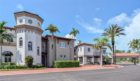 A home in NAPLES