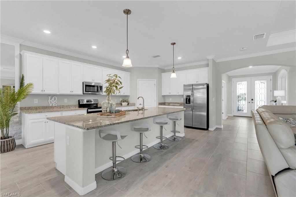 THE PLACE AT CORKSCREW - Residential