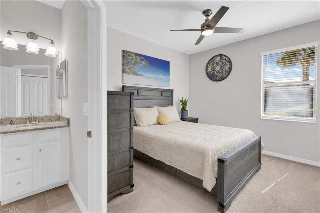 THE PLACE AT CORKSCREW - Residential