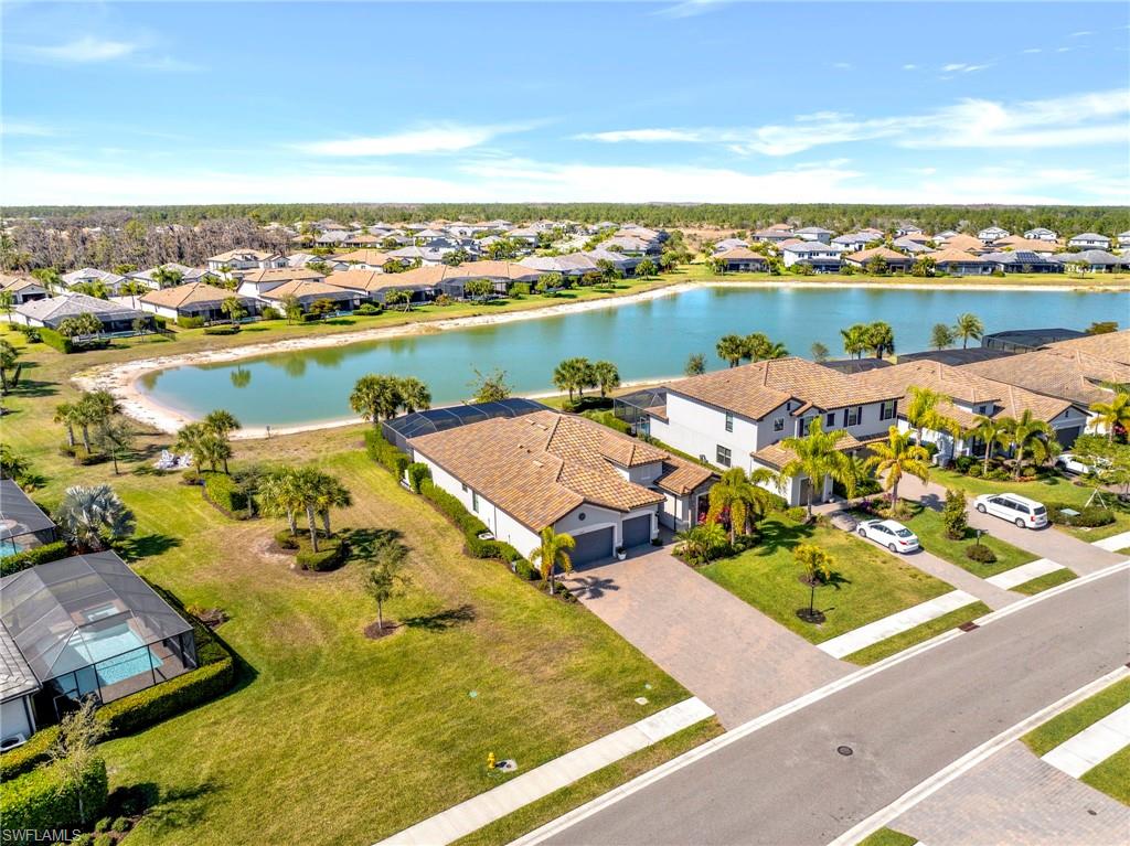 THE PLACE AT CORKSCREW - Residential