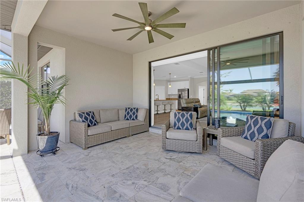 THE PLACE AT CORKSCREW - Residential