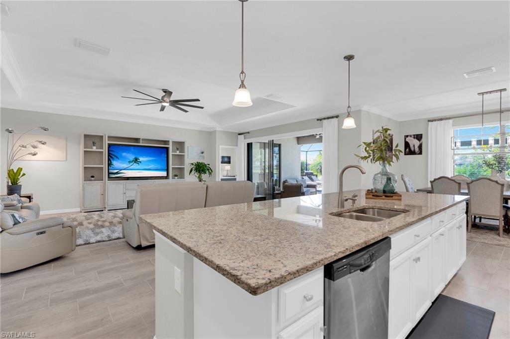 THE PLACE AT CORKSCREW - Residential