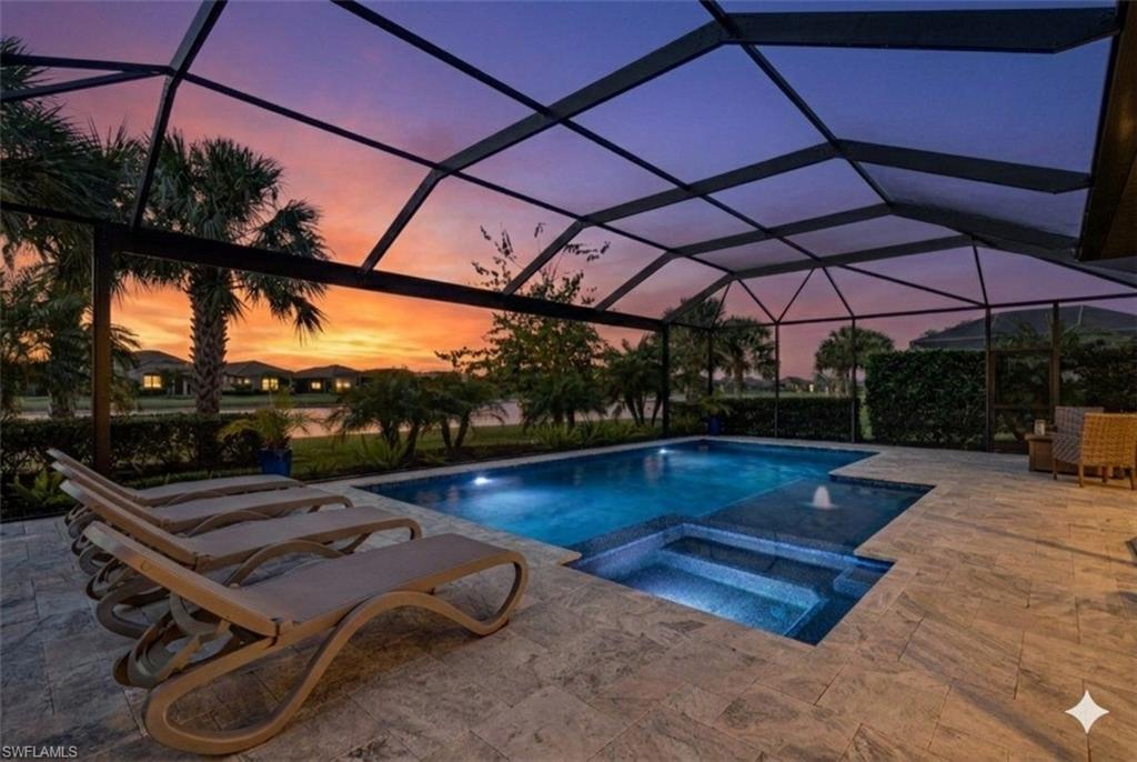 THE PLACE AT CORKSCREW - Residential