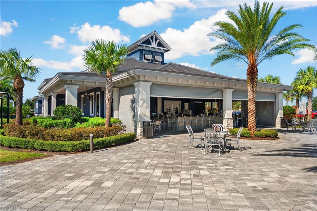 THE PLACE AT CORKSCREW - Residential