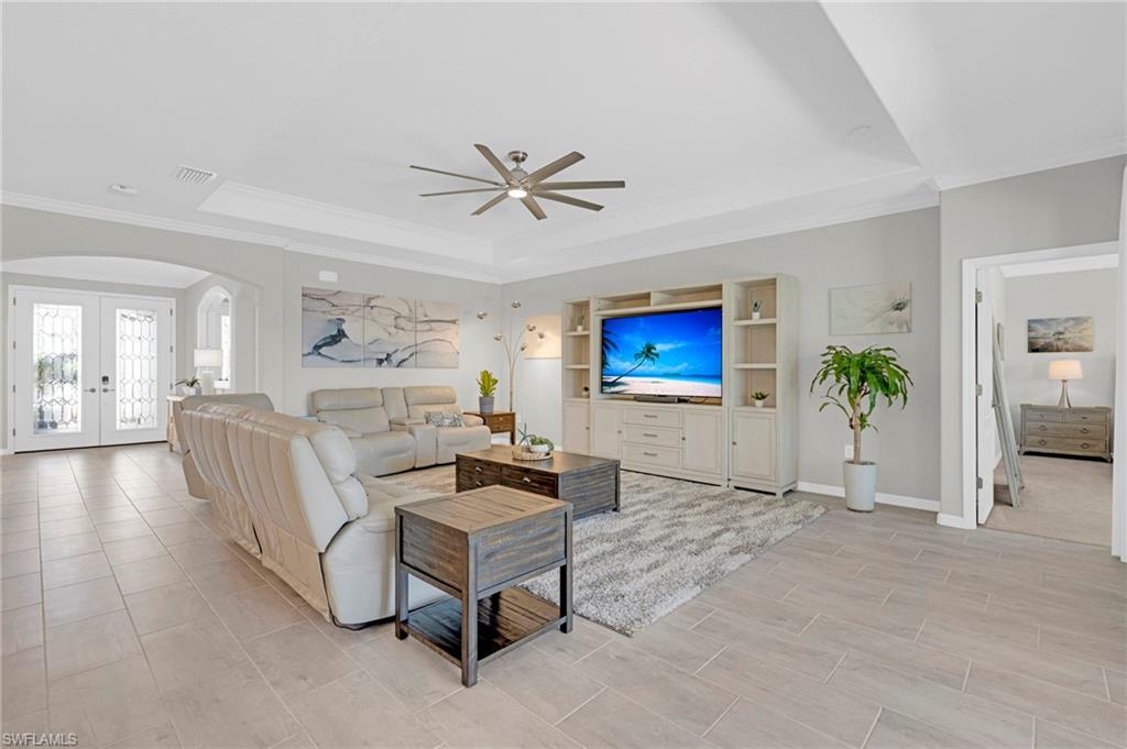 THE PLACE AT CORKSCREW - Residential