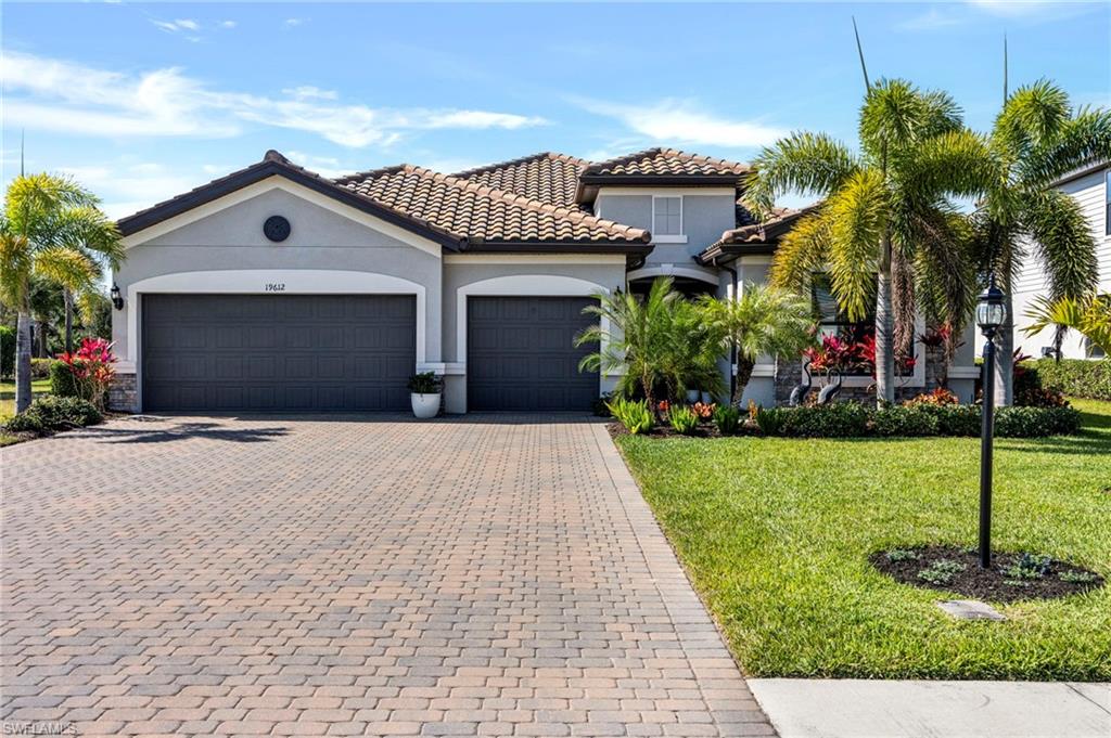 THE PLACE AT CORKSCREW - Residential