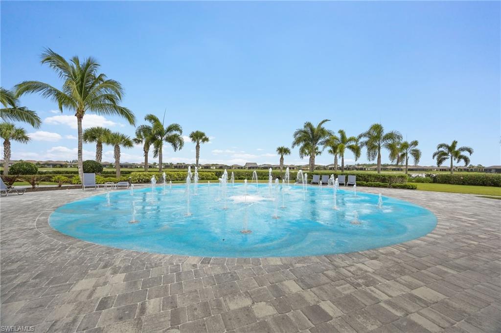 THE PLACE AT CORKSCREW - Residential