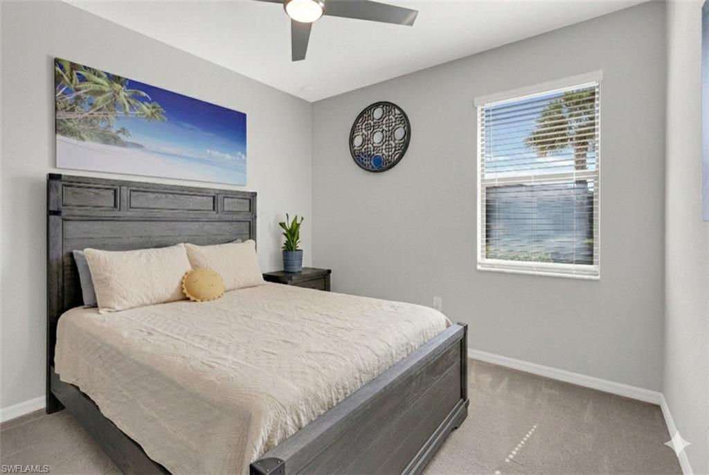 THE PLACE AT CORKSCREW - Residential