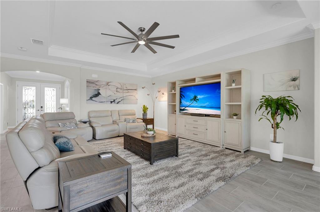 THE PLACE AT CORKSCREW - Residential