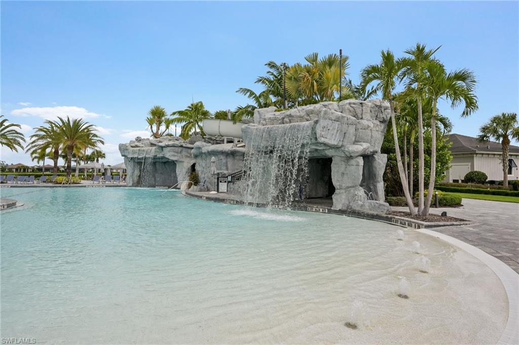 THE PLACE AT CORKSCREW - Residential