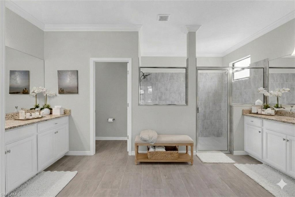 THE PLACE AT CORKSCREW - Residential