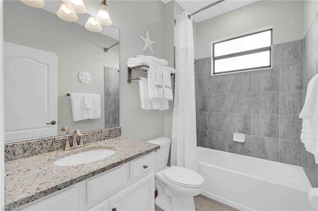 THE PLACE AT CORKSCREW - Residential