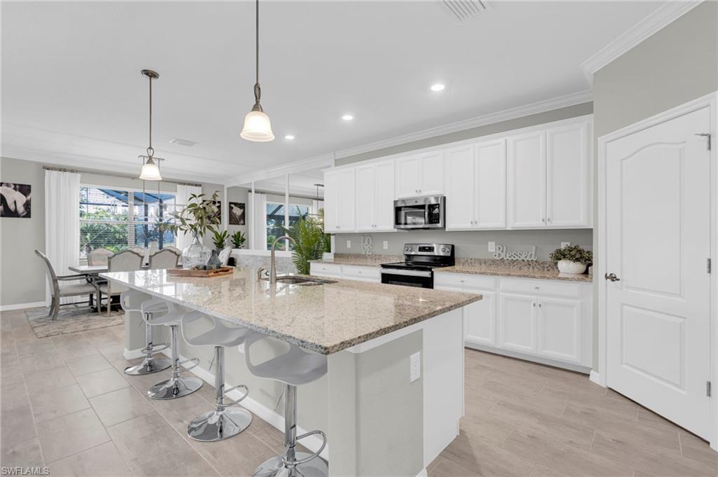 THE PLACE AT CORKSCREW - Residential